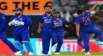 IND Playing 11 for New Zealand vs India 3rd ODI; Top Picks, Fantasy Cricket Tips For NZ vs IND Dream11 Team Prediction