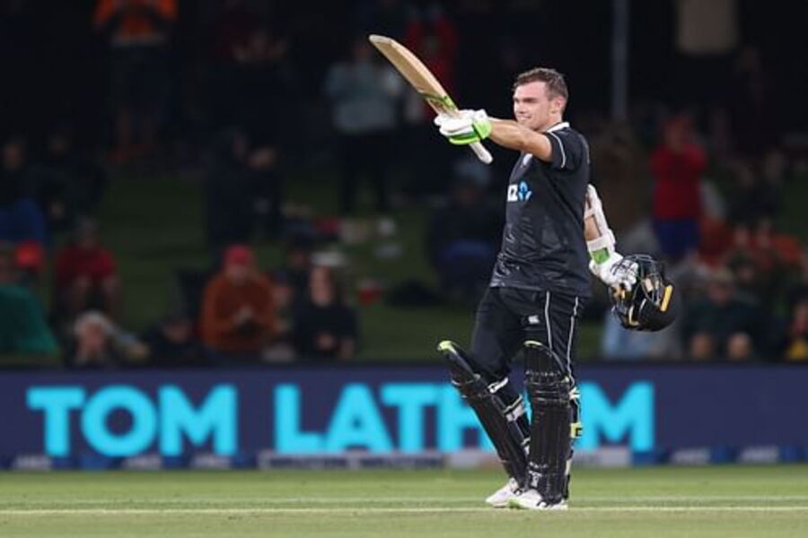 New Zealand vs Netherlands Squads Schedule Live Score NZ vs NED Dream11