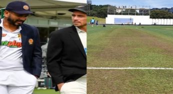 New Zealand vs Sri Lanka 2nd Test: Wellington Pitch Report, Team Records at Basin Reserve