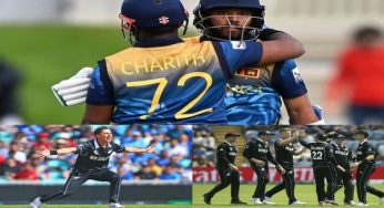 NZ vs SL Dream11 Prediction, Playing 11, Top Picks, Fantasy Cricket Tips for T20 World Cup 2022, New Zealand vs Sri Lanka Dream11 Team for Today’s Match
