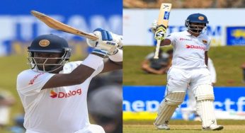 SL Playing 11 for New Zealand vs Sri Lanka 1st Test; Top Picks, Fantasy Cricket Tips For NZ vs SL Dream11 Team Prediction