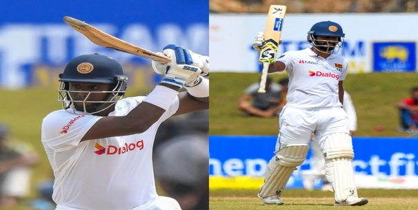 New Zealand vs Sri Lanka 1st test