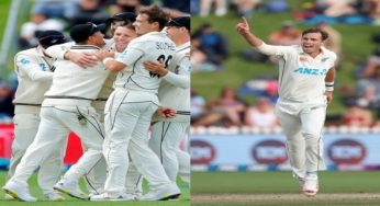 NZ Playing 11 for New Zealand vs Sri Lanka 1st Test; Top Picks, Fantasy Cricket Tips For NZ vs SL Dream11 Team Prediction