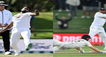 SL Playing 11 for New Zealand vs Sri Lanka 2nd Test; Top Picks, Fantasy Cricket Tips For NZ vs SL Dream11 Team Prediction