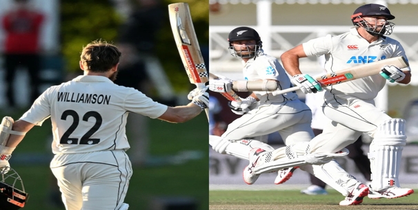 New Zealand vs Sri Lanka