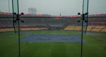 Check Bengaluru weather prediction for New Zealand vs Sri Lanka ICC Cricket World Cup 2023 match