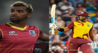 IND vs WI: Why is Nicholas Pooran Not Playing West Indies vs India 2nd ODI? Check WI Playing 11