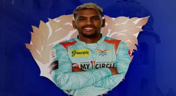 Nicholas Pooran IPL: Check out Nicholas Pooran IPL Career & stats