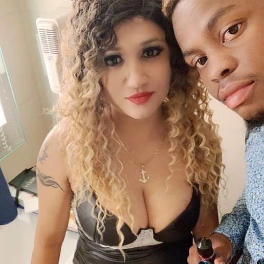 Nirvani Umrao is the wife of Shimron Hetmyer