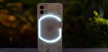 Nothing Phone 1 Review: A Gamer’s Delight?