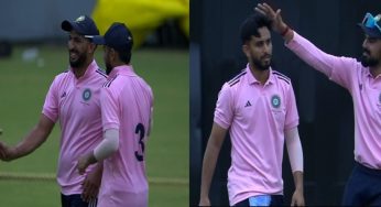 NZ vs CZ Dream11 Prediction: Match 4 of Indian Domestic OD Playing 11, Pitch Report, Fantasy Cricket Tips for North Zone vs Central Zone Dream11 Team