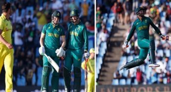 SA vs AUS 5th ODI Dream11 Prediction: Playing 11, Pitch Report, Fantasy Cricket Tips for South Africa vs Australia Dream11 Team
