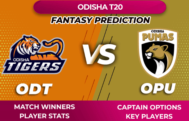ODT vs OPU Dream11