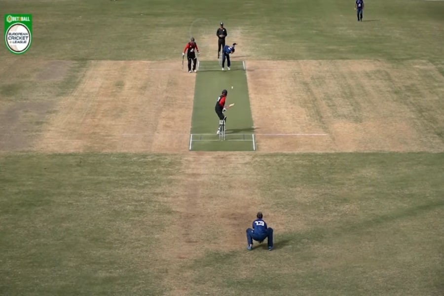 OEX vs ALZ Dream11 Prediction European Cricket League T10 Live Score, Pitch Report, Player Stats, Dream11 Team for Today’s Match