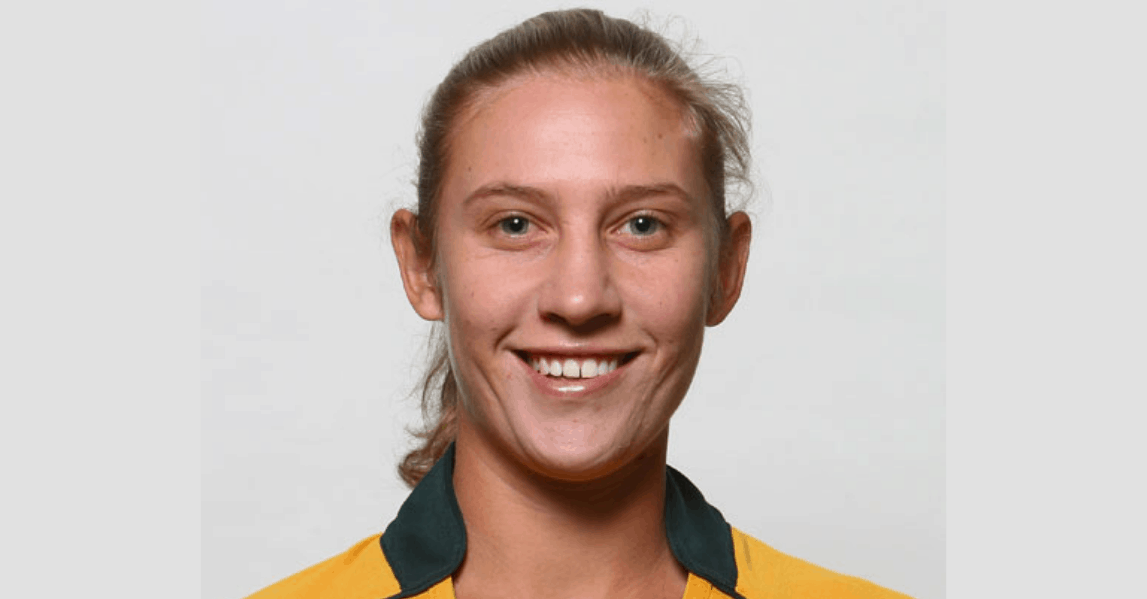 Delissa Kimmince (Australia Women cricketer) Girlfriend, Age, Records, Photos, Birthday