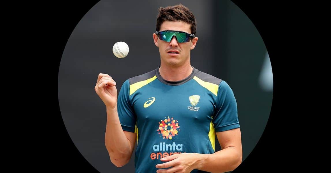 Sean Abbott Wife, Age, Height, Teams, Stats, Jersey Number