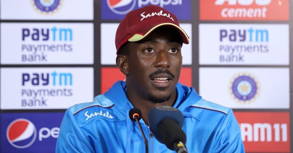 Hayden Walsh Jr Wife, Age, Height, CPL, IPL, Stats, Teams, Wiki