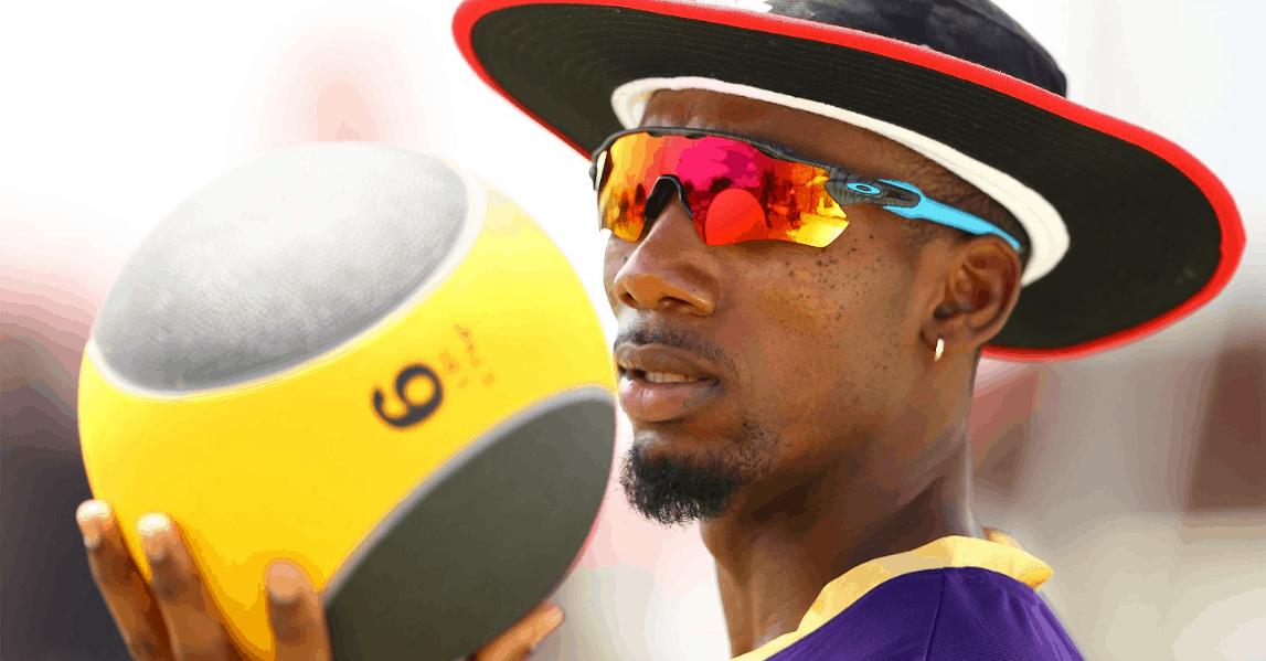Khary Pierre (West Indies cricketer), Girlfriend, Age, Records, Photos, Birthday, and More