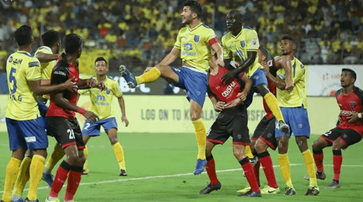 OFC vs HFC Dream11 Match Prediction Odisha FC vs Hyderabad FC Indian Super League 23 November