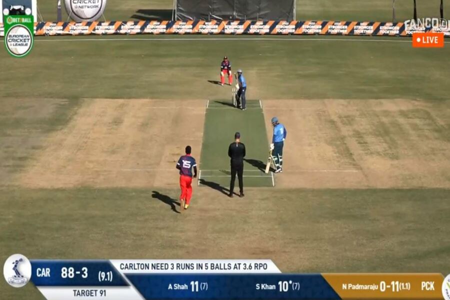 OLT vs CAR Dream11 Prediction European Cricket League T10 Live Score, Pitch Report, Player Stats, Dream11 Team for Today’s Match