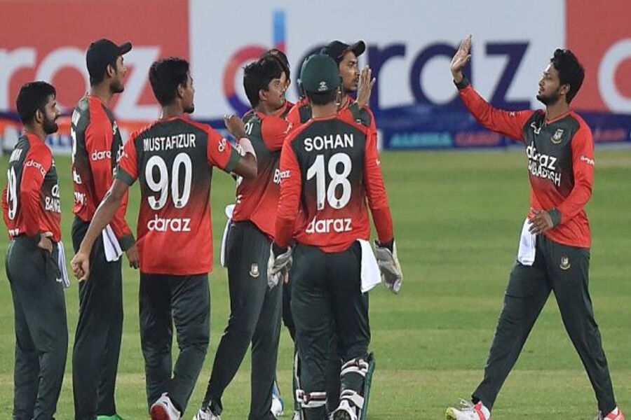 OMN vs BAN T20 World Cup 2021: Possible Playing 11 of Bangladesh