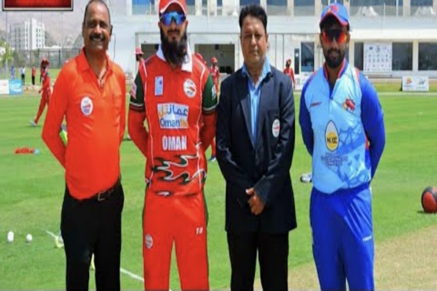 OMN vs MUM Dream11