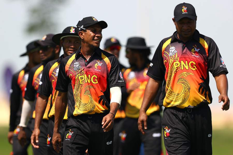 OMN vs PNG T20 World Cup 2021: Possible Playing 11 of Papua New Guinea