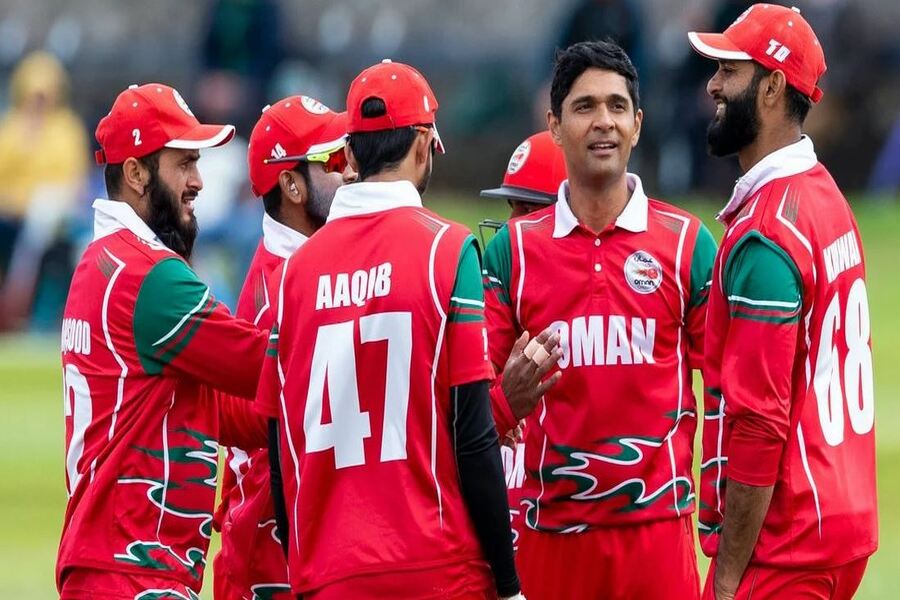 OMN vs PNG T20 World Cup 2021: Possible Playing 11 of Oman