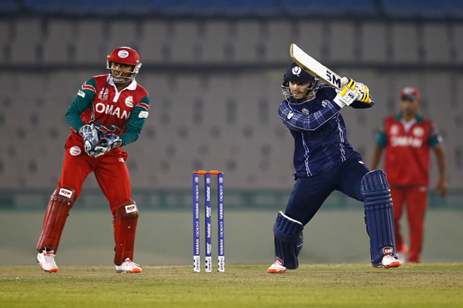 OMN vs SCO Dream 11 Prediction, Fantasy Cricket Tips, Pitch Report, Team Details