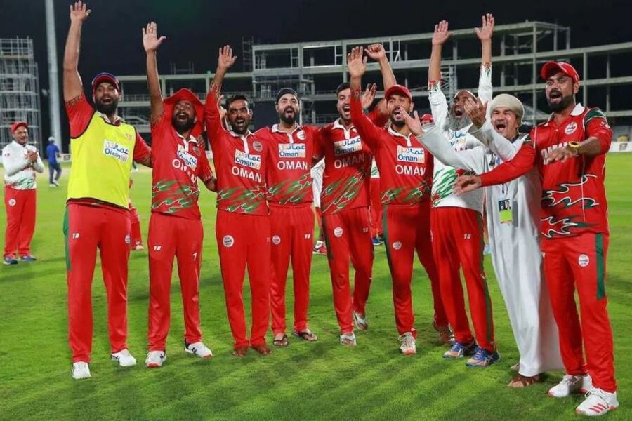 OMN vs SCO T20 World Cup 2021: Possible Playing 11 of Oman