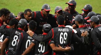 OMN vs UAE Dream11 Prediction Gulf Cricket T20I Championship 2023 Match 3: Playing 11, Pitch Report, Fantasy Cricket Tips for Oman vs UAE Dream11 Team