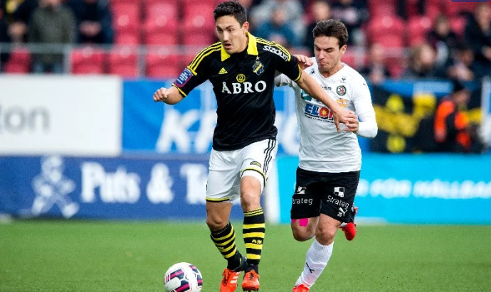 ORE vs AIS Dream11 Team Prediction Orebro vs AIK Swedish League Live Score July 26