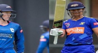 OS-W vs AH-W Dream11 Prediction: Playing 11, Fantasy Cricket Tips, Dream11 Team for Today’s Women’s Super Smash T20 Match
