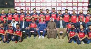 OSM vs BS Dream11 Prediction Match 1 Kuwait T10 Emerging: Playing 11, Pitch Report, Fantasy Cricket Tips for Osmani CC vs Blue Squadrons Dream11 Team