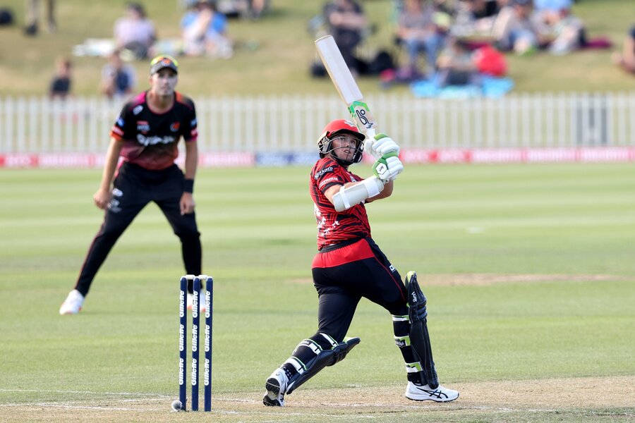 OV vs CTB Dream11 Prediction Super Smash T20 Live Score, Pitch Report, Player Stats, Today Dream11 Team