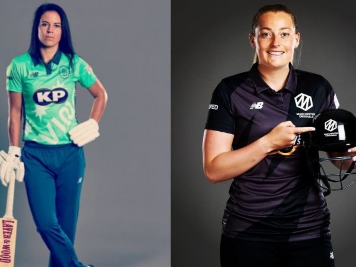 OVI-W vs MNR-W Dream11 Prediction The Hundred Women, Playing 11, Fantasy Cricket Tips, Stats, Pitch Report 21 July