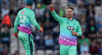 OVI vs BPH Dream11 Prediction The Hundred 2024 Match 1: Playing 11, Pitch Report, Fantasy Cricket Tips for Oval Invincibles vs Birmingham Phoenix Dream11 Team