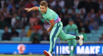 OVI vs LNS Dream11 Prediction The Hundred 2024 Match 26: Playing 11, Pitch Report, Fantasy Cricket Tips for Oval Invincibles vs London Spirit Dream11 Team