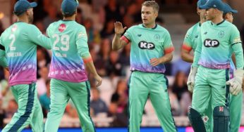 OVI vs SOB Dream11 Prediction The Hundred 2024 Final: Playing 11, Pitch Report, Fantasy Cricket Tips for Oval Invincibles vs Southern Brave Dream11 Team