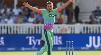 OVI vs SOB Dream11 Prediction The Hundred 2024 Match 22: Playing 11, Pitch Report, Fantasy Cricket Tips for Oval Invincibles vs Southern Brave Dream11 Team