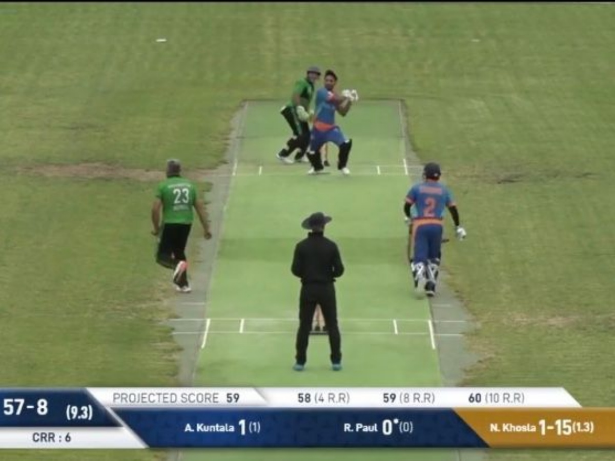 OVR vs AUM Dream11 Prediction ECS T10 Live Score, Player Stats, Pitch Report 25 June