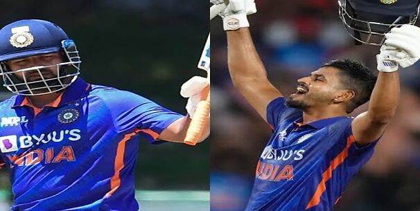 Odi World cup India predicted playing 11