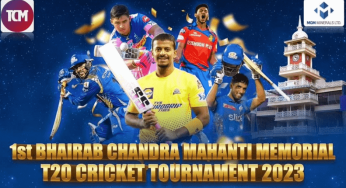Odisha T20 Squad, Schedule, Dream11 Prediction, Live Streaming and More