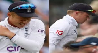 ENG vs AUS Ashes 2023: Why is Ollie Pope Not Playing England vs Australia 4th Test? Check England Playing XI