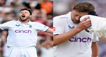 ENG vs AUS Ashes 2023: Why is Ollie Robinson Not Playing England vs Australia 4th Test? Check ENG Playing 11