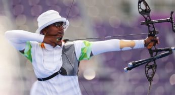 Olympics 2024 India Schedule for July 25: Deepika Kumari and Tarundeep Rai will lead the Archery squad