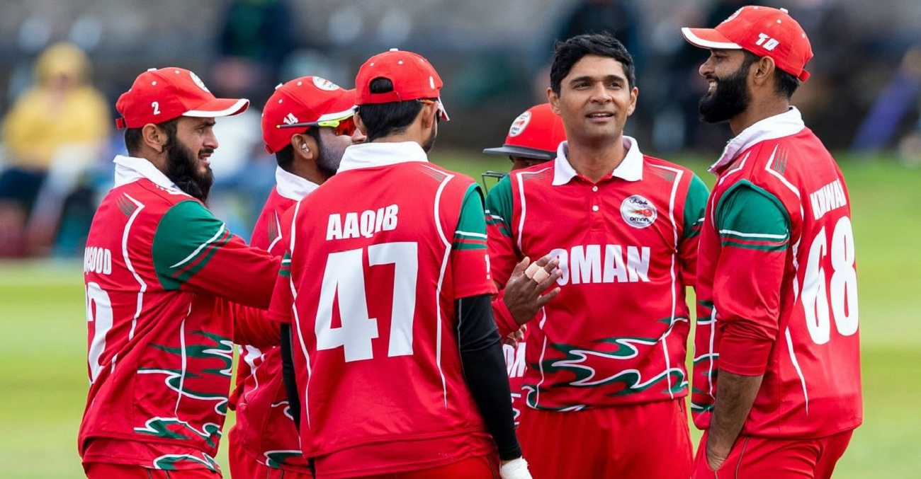 OMN vs PNG Dream11 Team, T20 World Cup Today’s Match Prediction: Who will win?