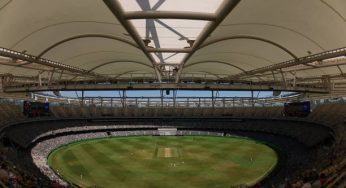 IND vs AUS Pitch Report for 1st Test at Optus Stadium, Perth