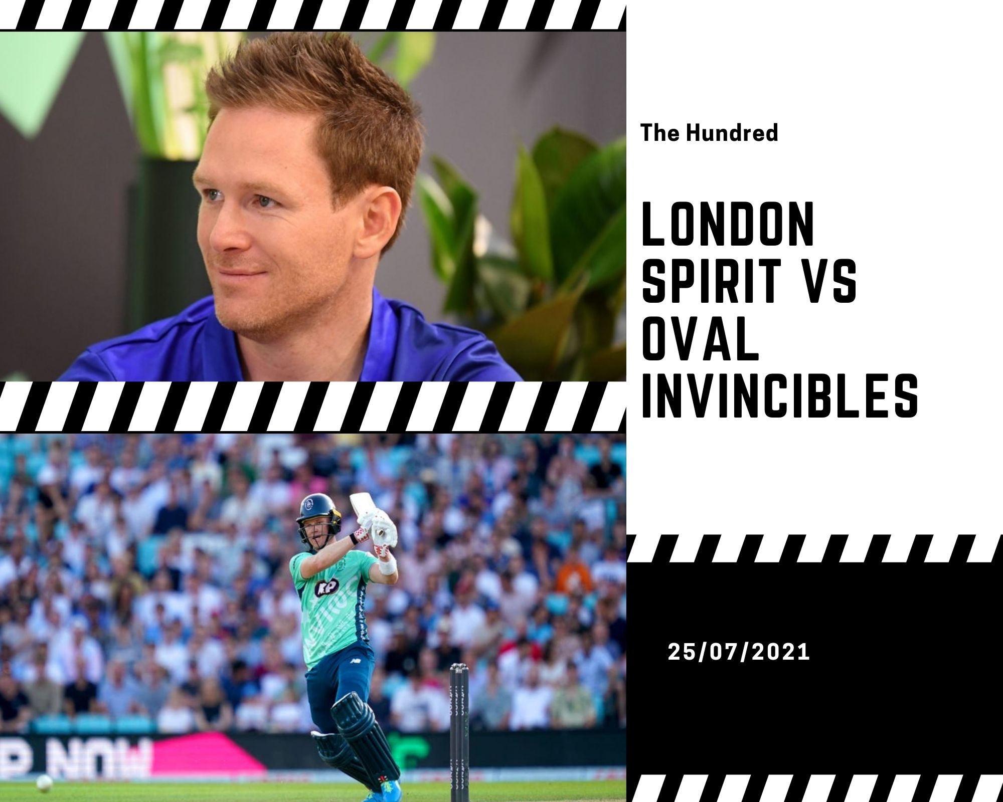 London Spirit vs Oval Invincibles Cricket Betting Tips The Hundred Live Score