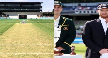 England vs Australia 5th Test Ashes 2023: Kennington Oval Pitch Report, Team Records at London